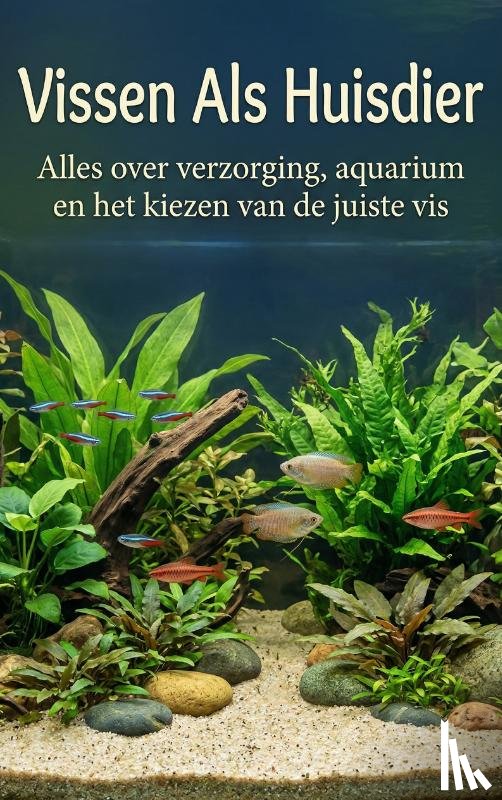  - Vissen Als Huisdier