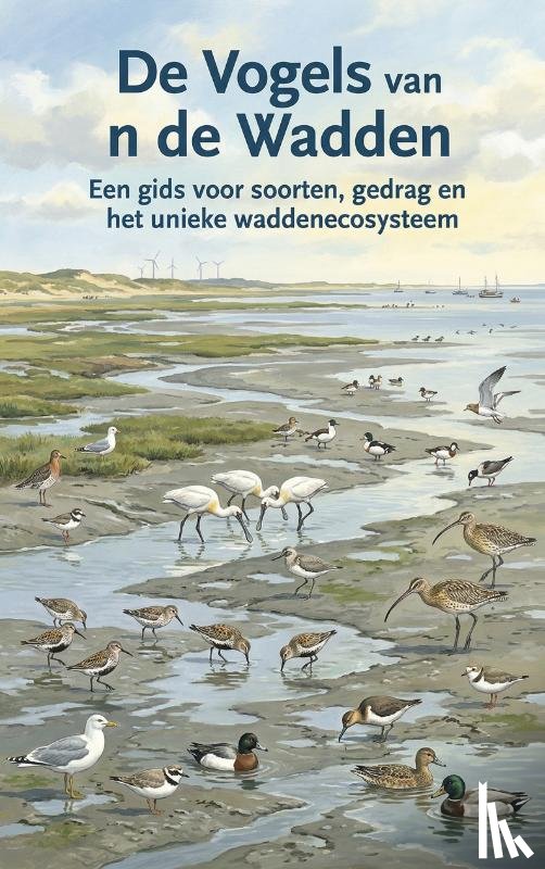  - De Vogels van de Wadden