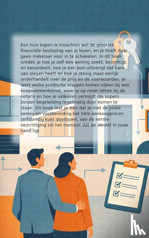  - Een Huis Kopen Zonder Makelaar