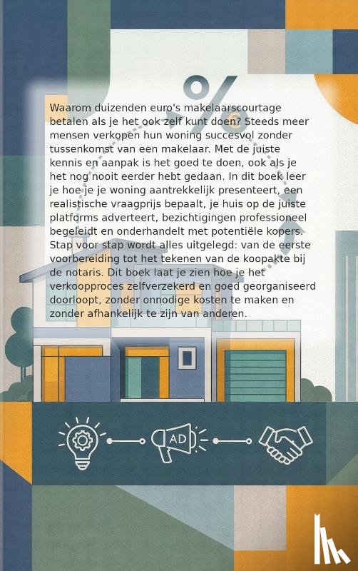  - Een Huis Verkopen Zonder Makelaar