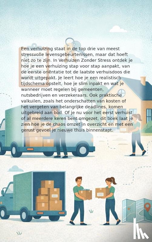  - Verhuizen Zonder Stress