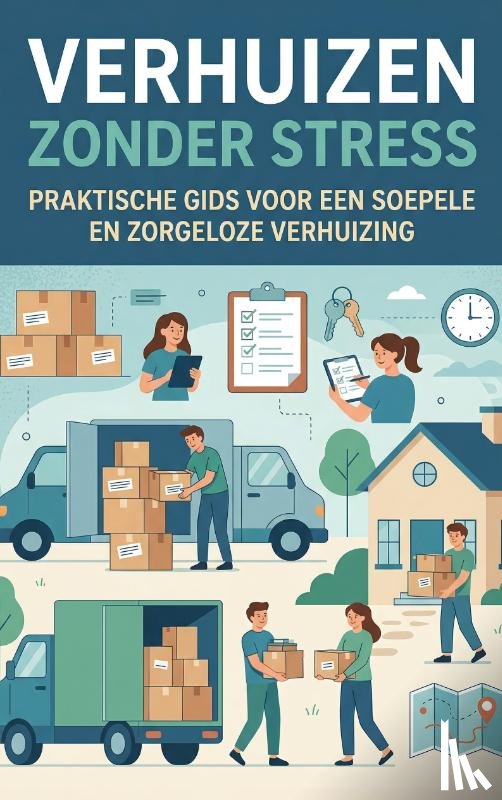  - Verhuizen Zonder Stress