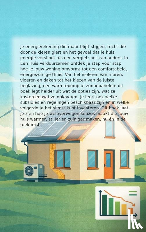  - Een Huis Verduurzamen