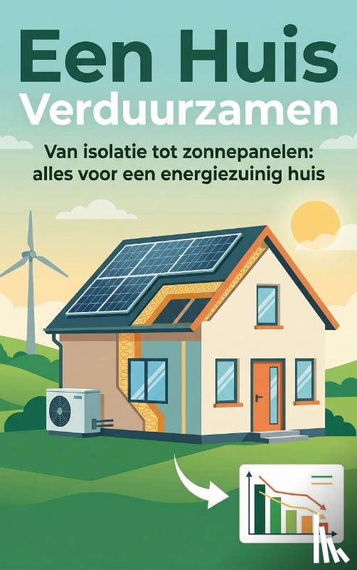 - Een Huis Verduurzamen