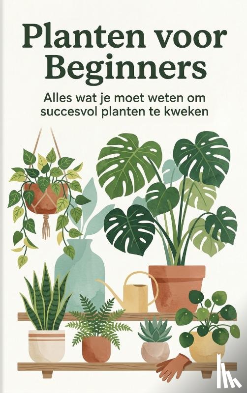  - Planten voor Beginners