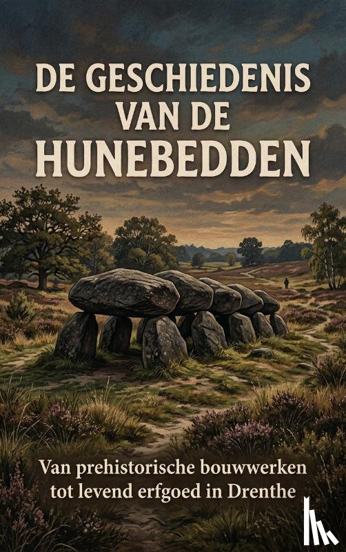  - De Geschiedenis van de Hunebedden