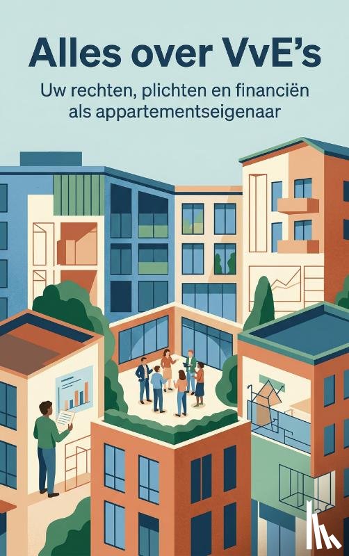  - Alles over VvE's