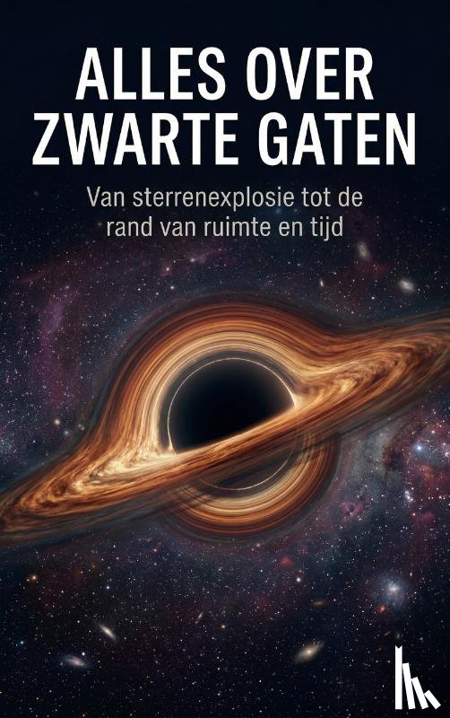  - Alles over Zwarte Gaten