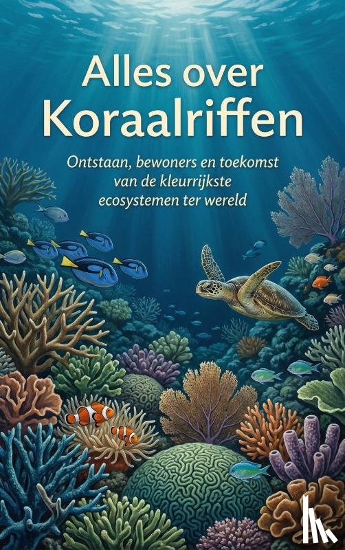 - Alles over Koraalriffen