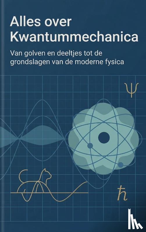  - Alles over Kwantummechanica