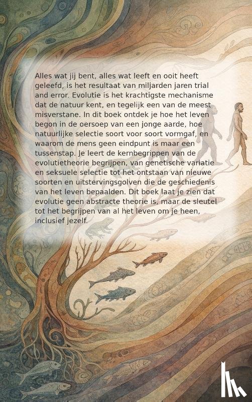  - Alles over Evolutie