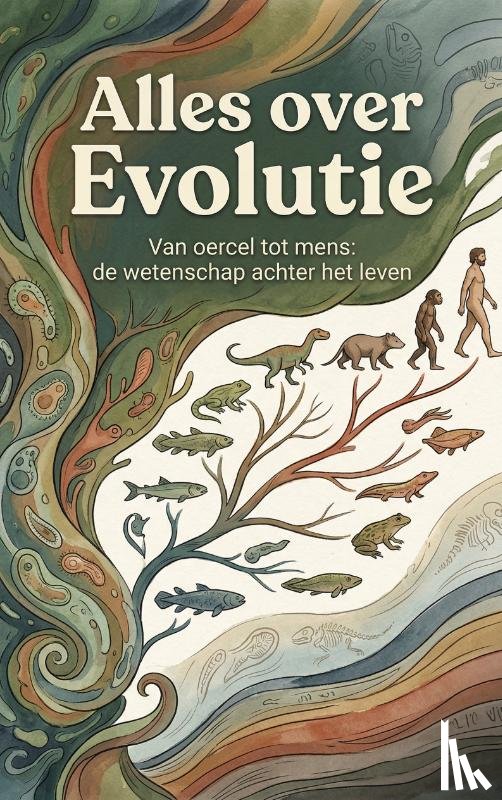  - Alles over Evolutie