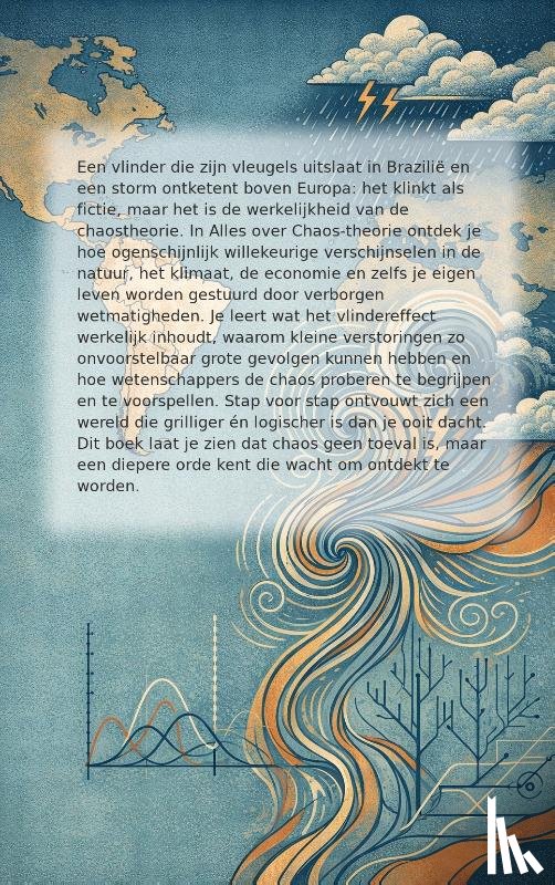  - Alles over Chaos-theorie