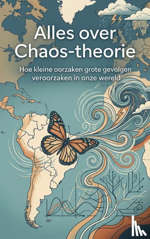  - Alles over Chaos-theorie