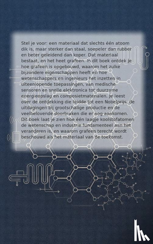  - Alles over Grafeen