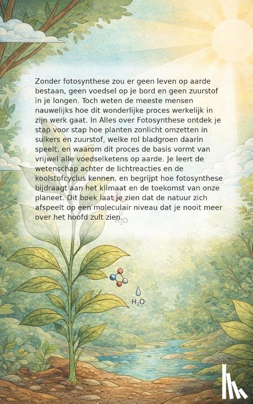  - Alles over Fotosynthese