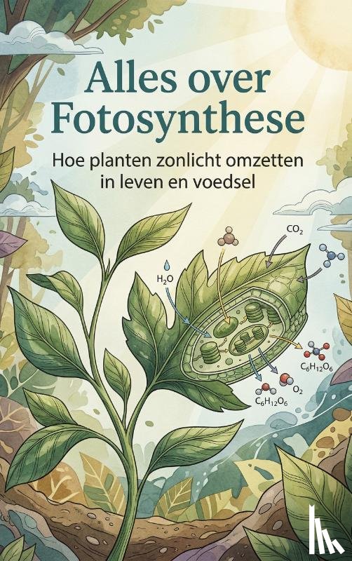  - Alles over Fotosynthese