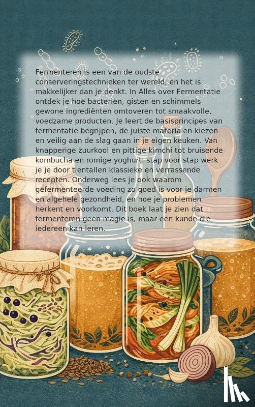  - Alles over Fermentatie