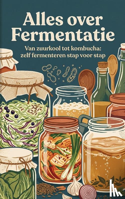  - Alles over Fermentatie