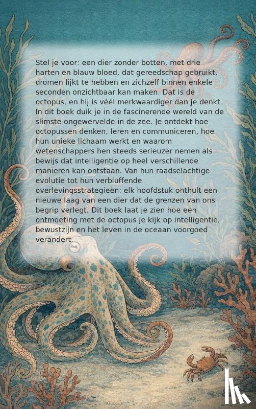  - Alles over Octopussen