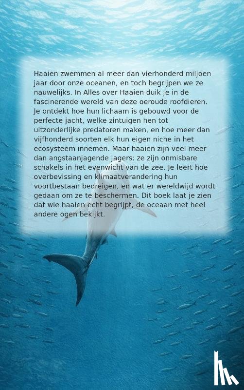  - Alles over Haaien