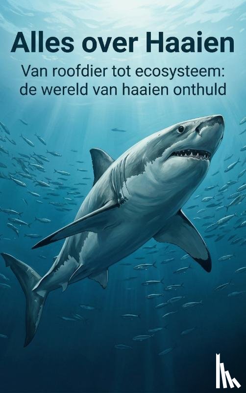  - Alles over Haaien