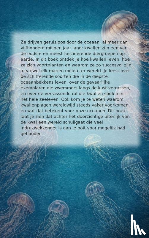  - Alles over Kwallen