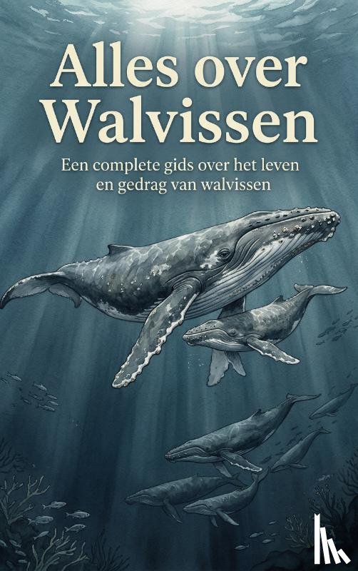  - Alles over Walvissen