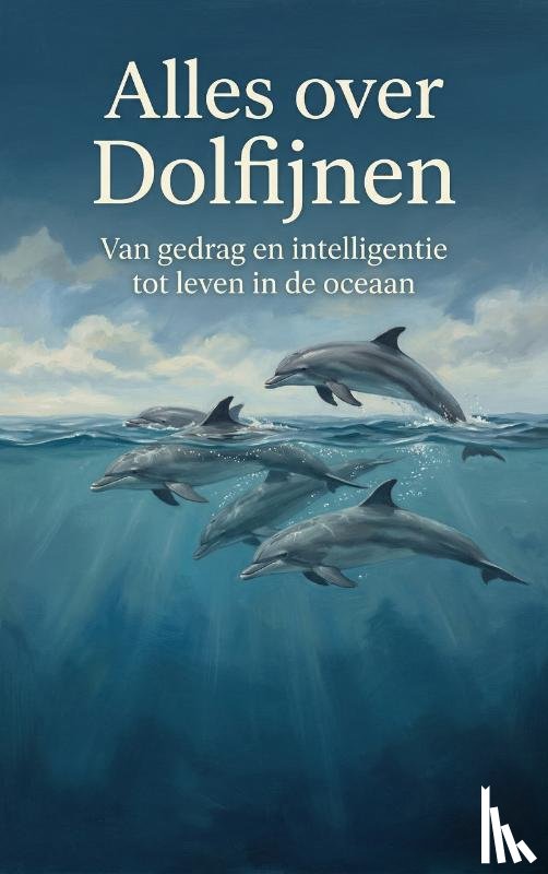 B.V., Andries - Alles over Dolfijnen