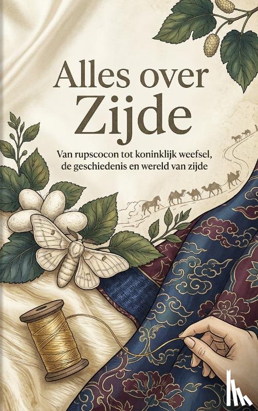 B.V., Andries - Alles over Zijde