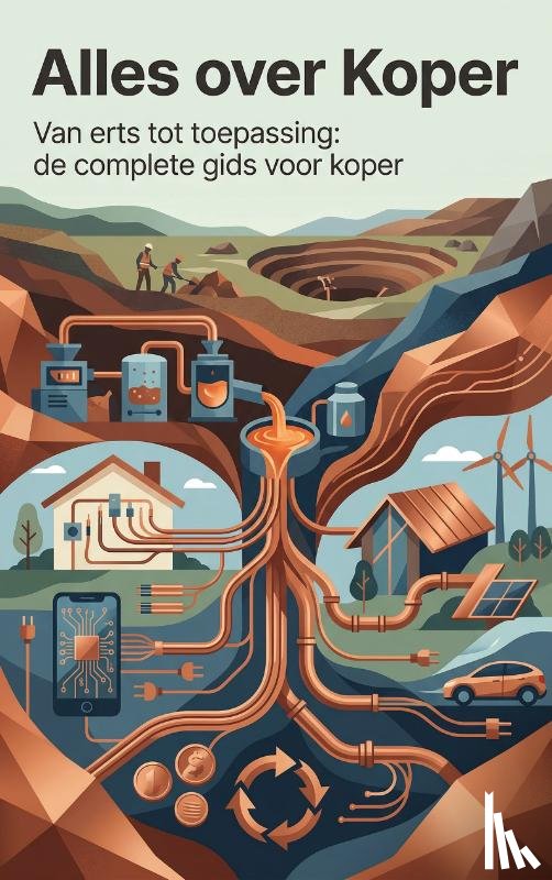 B.V., Andries - Alles over Koper