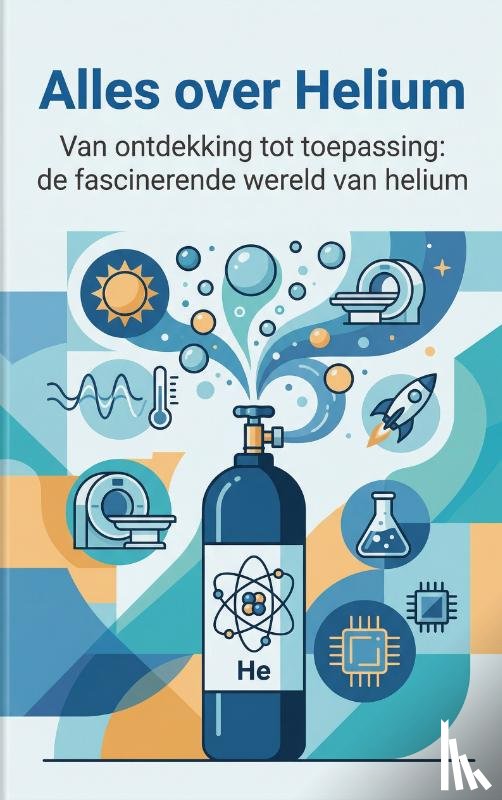 B.V., Andries - Alles over Helium