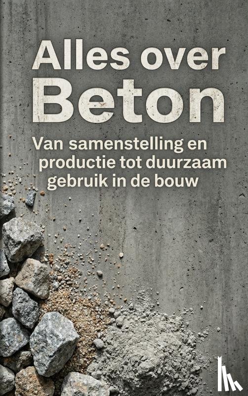 B.V., Andries - Alles over Beton