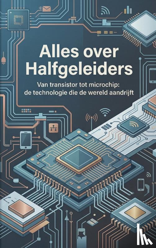 B.V., Andries - Alles over Halfgeleiders