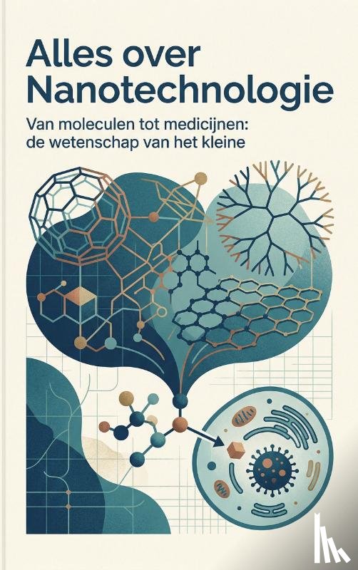 B.V., Andries - Alles over Nanotechnologie