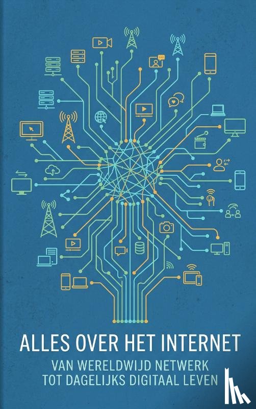 B.V., Andries - Alles over het Internet
