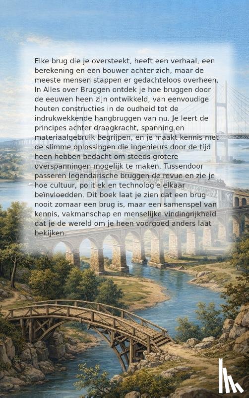B.V., Andries - Alles over Bruggen