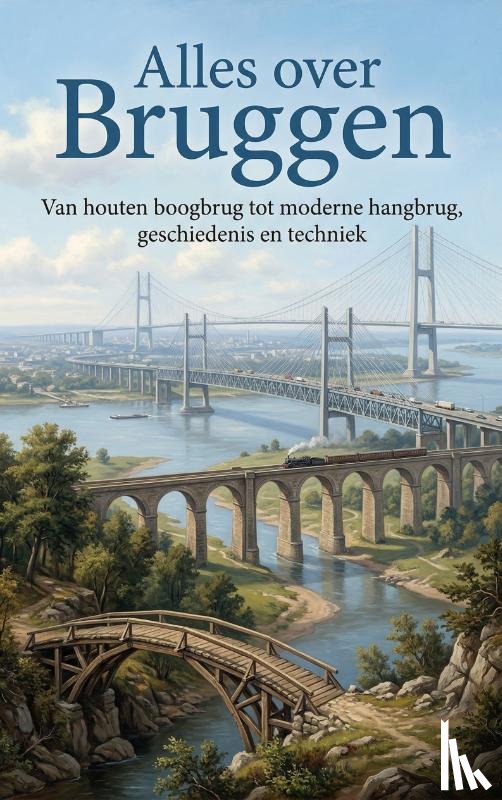 B.V., Andries - Alles over Bruggen
