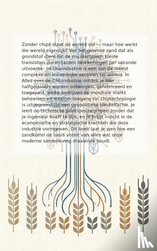 B.V., Andries - Alles over de Chipindustrie