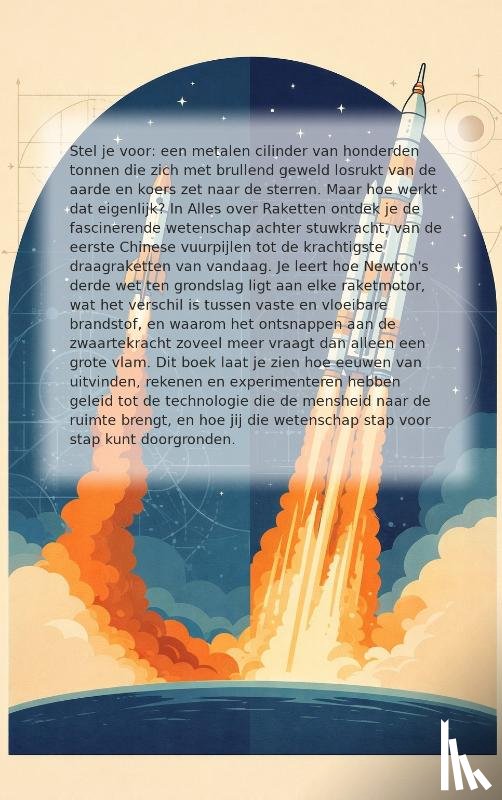 B.V., Andries - Alles over Raketten