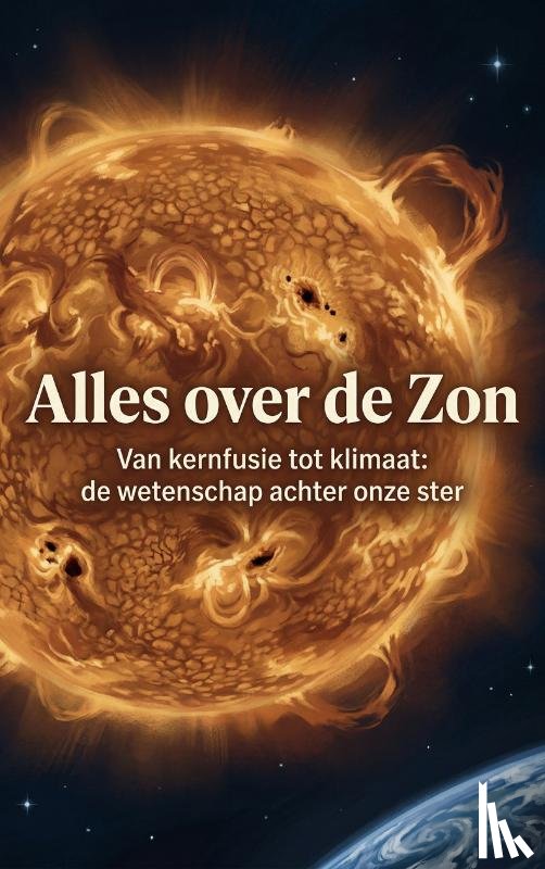 B.V., Andries - Alles over de Zon