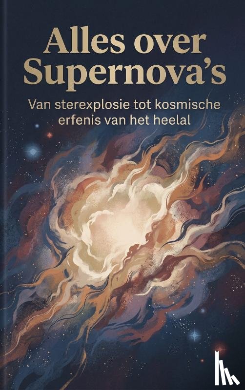 B.V., Andries - Alles over Supernova's