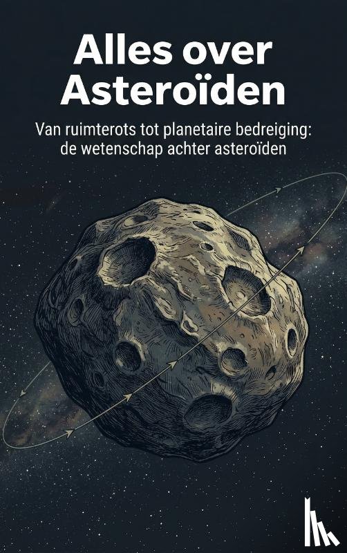 B.V., Andries - Alles over Asteroïden