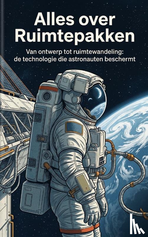 B.V., Andries - Alles over Ruimtepakken