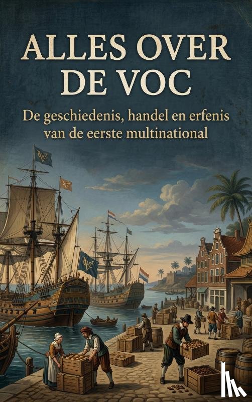 B.V., Andries - Alles over de VOC