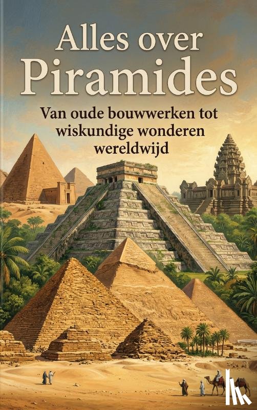 B.V., Andries - Alles over Piramides