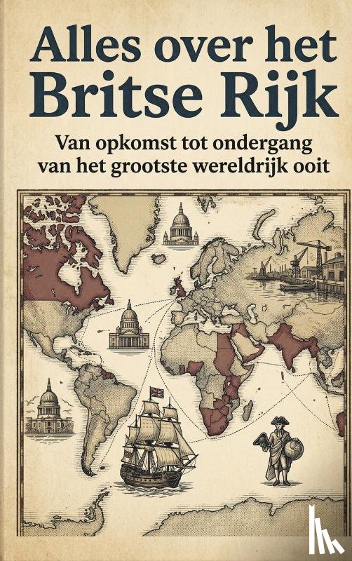 B.V., Andries - Alles over het Britse Rijk