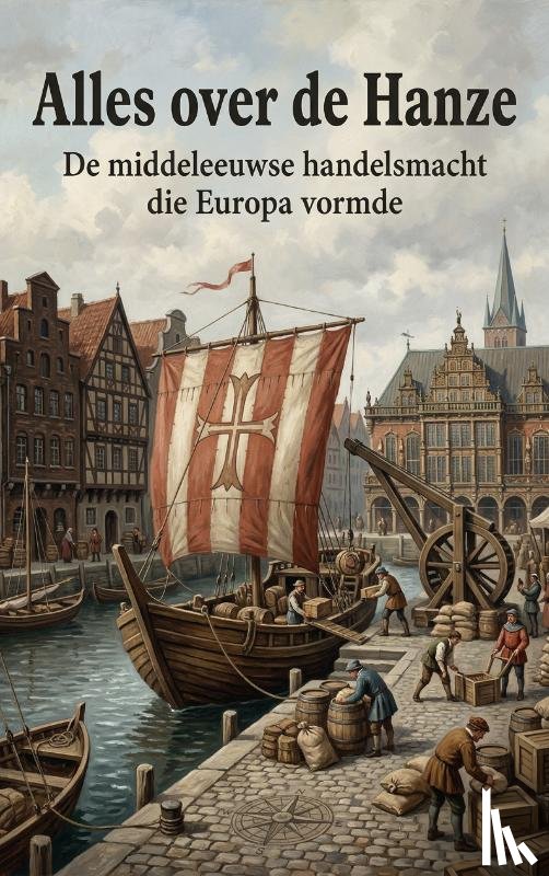 B.V., Andries - Alles over de Hanze