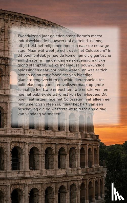 B.V., Andries - Alles over het Colosseum
