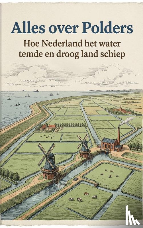 B.V., Andries - Alles over Polders